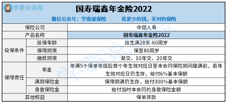 国寿瑞鑫年金险2022.png